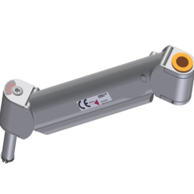 Adjustable Arm 8-18kg with an outer lock, JB 21-00-15