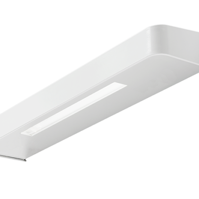 A55-W, The versatile bedhead luminaire